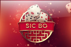 Sic Bo