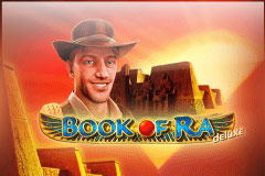 Book Of Ra Deluxe